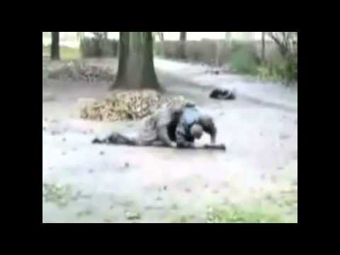 Прометей. Русский трейлер