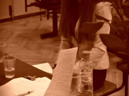 Наша страна называлась... Сталинград..