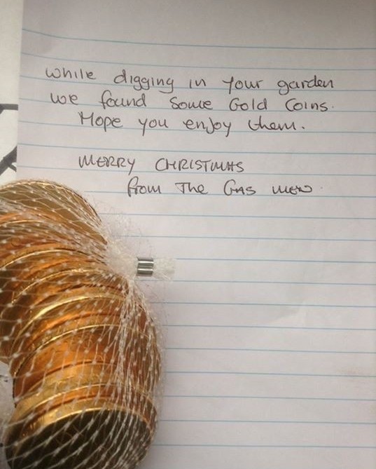 Рождественское настроение