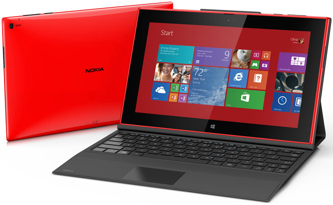 Лучшие планшеты 2013 года по версии The Independent Лучшие планшеты 2013 года по версии The Independent