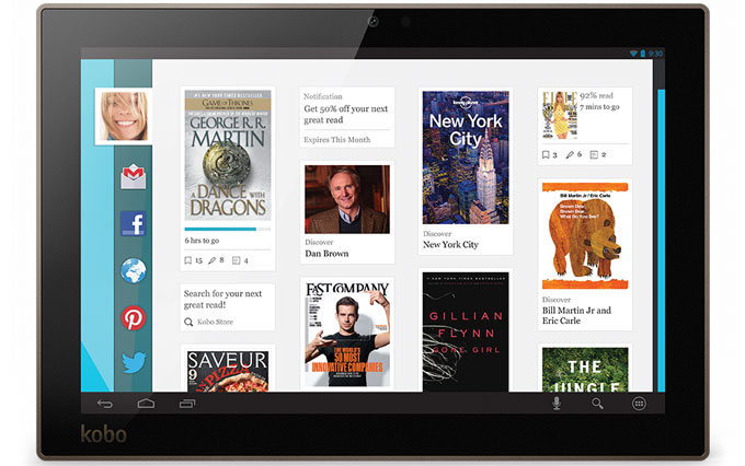 Лучшие планшеты 2013 года по версии The Independent Лучшие планшеты 2013 года по версии The Independent