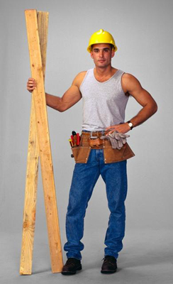 10 причин выйти замуж за строителя