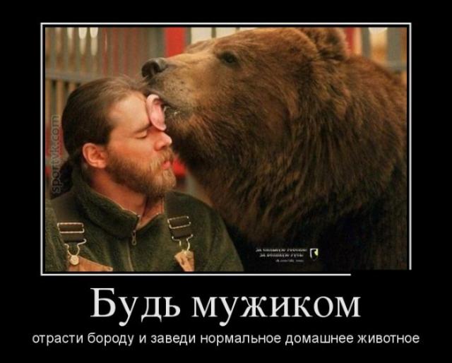 Демотиваторы (30 фото)