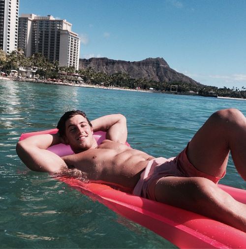 Подборка парней