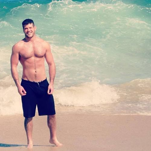 Подборка парней