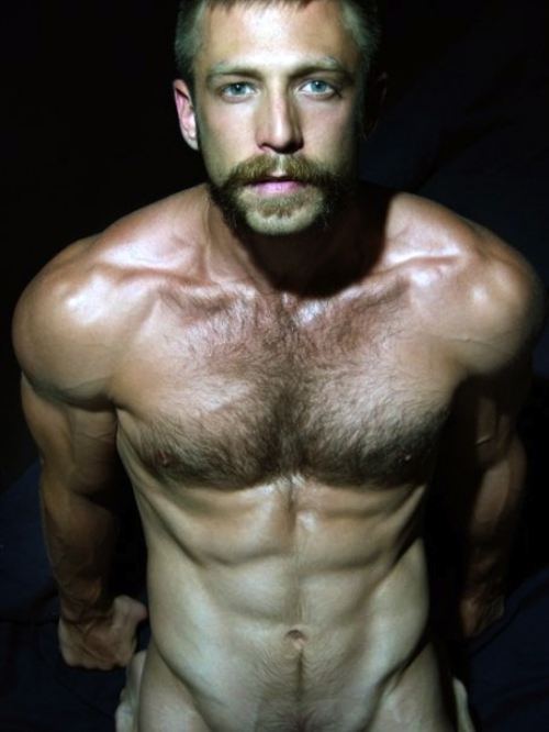 Подборка парней