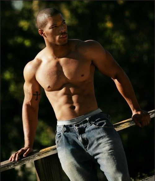 Подборка парней