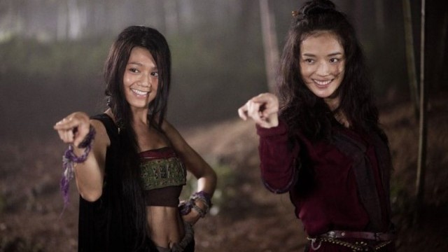 Топ-13 фильмов-боевиков 2013 года