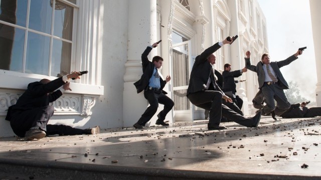 Топ-13 фильмов-боевиков 2013 года