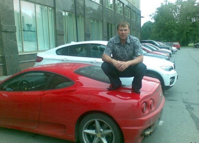 Забавные картинки