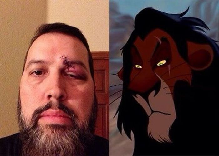 Забавные картинки