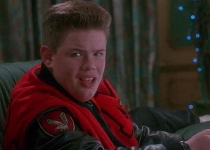 Кто этот чувак?