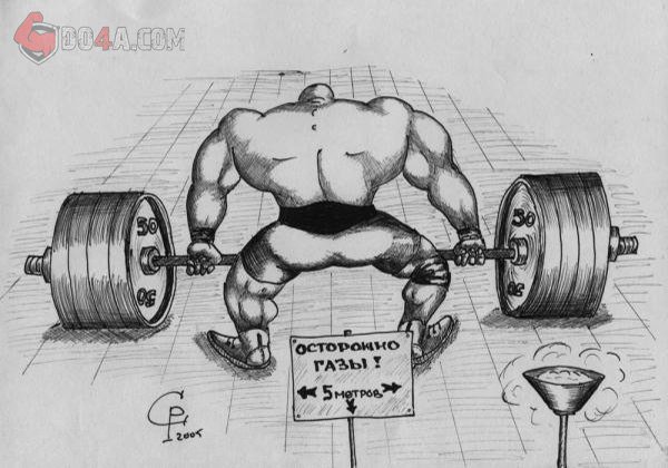 Советы и правила от DO4A