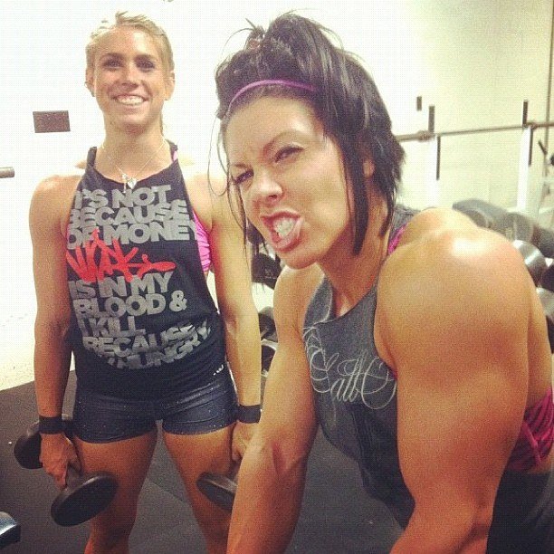 Качата и фитоняшки (Warez Версия)