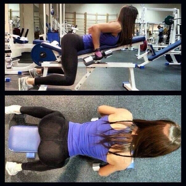 Качата и фитоняшки (Warez Версия)