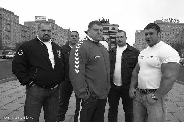 Качата и фитоняшки (Warez Версия)