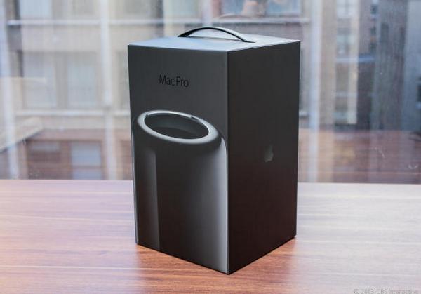 Купить Mac Pro дешевле, чем собрать аналогичный ПК самостоятельно