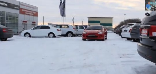 ТагАЗ Аквелла (интерьер, экстерьер, двигатель)