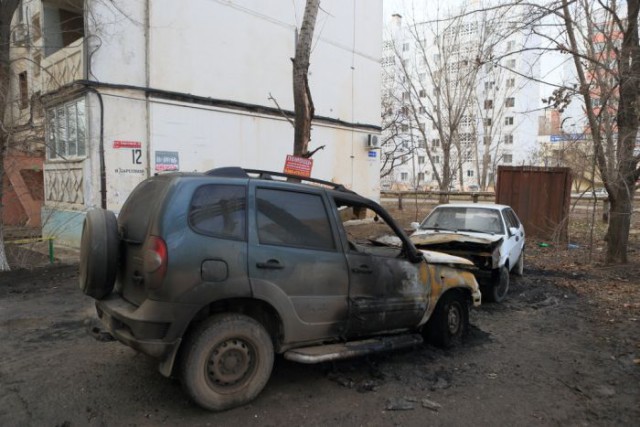 Способ борьбы с автосигнализацией