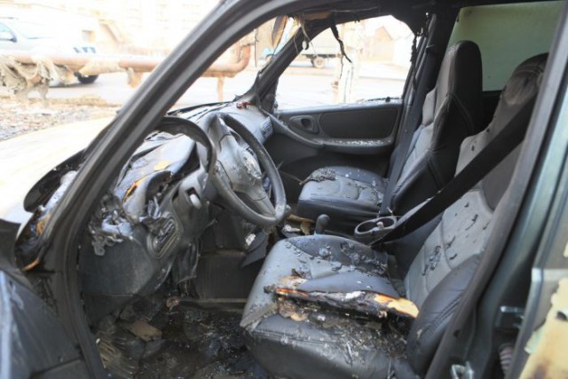 Способ борьбы с автосигнализацией