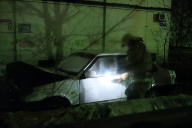 Способ борьбы с автосигнализацией