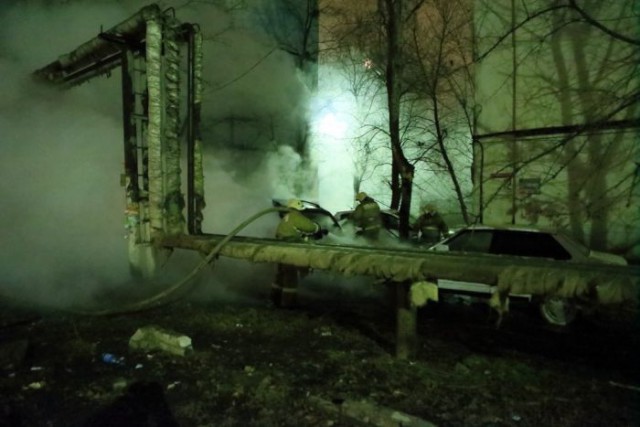 Способ борьбы с автосигнализацией