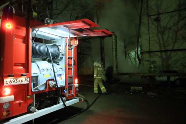 Способ борьбы с автосигнализацией