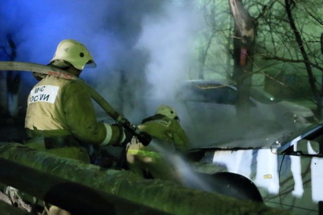 Способ борьбы с автосигнализацией