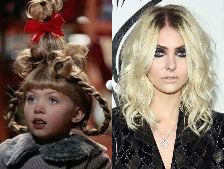 Звезды новогодних фильмов: тогда и сейчас Звезды новогодних фильмов: тогда и сейчас