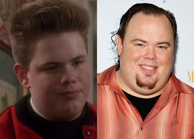 Звезды новогодних фильмов: тогда и сейчас Звезды новогодних фильмов: тогда и сейчас