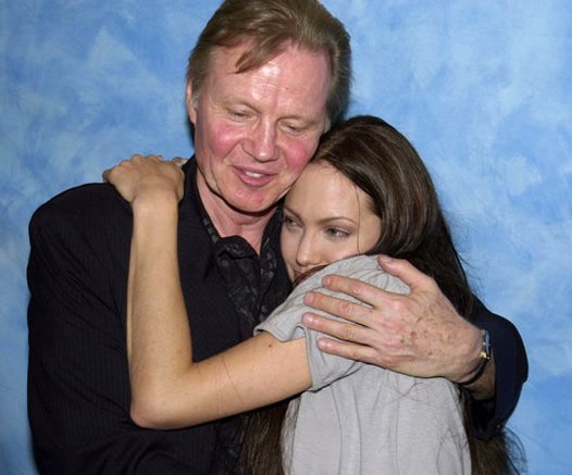 Джону Войту — 75!