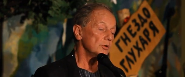 Задорнов матерится, как сапожник