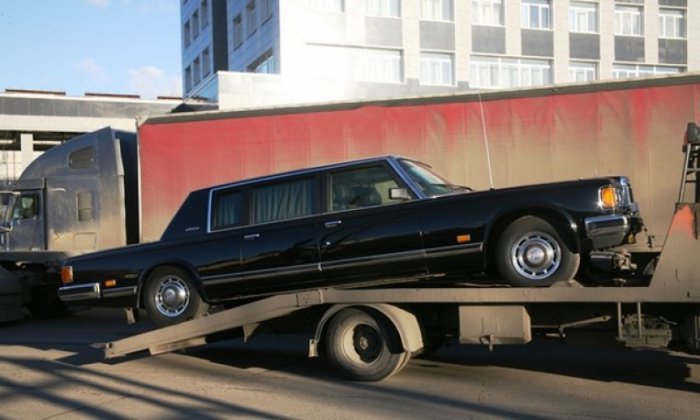 Музей Ельцина