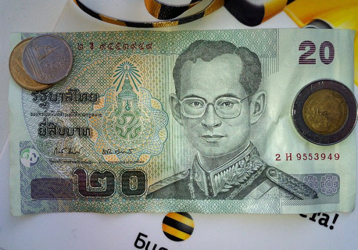 Тайланд : Остров Пхукет