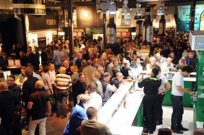 5 грандиозных алкогольных фестивалей