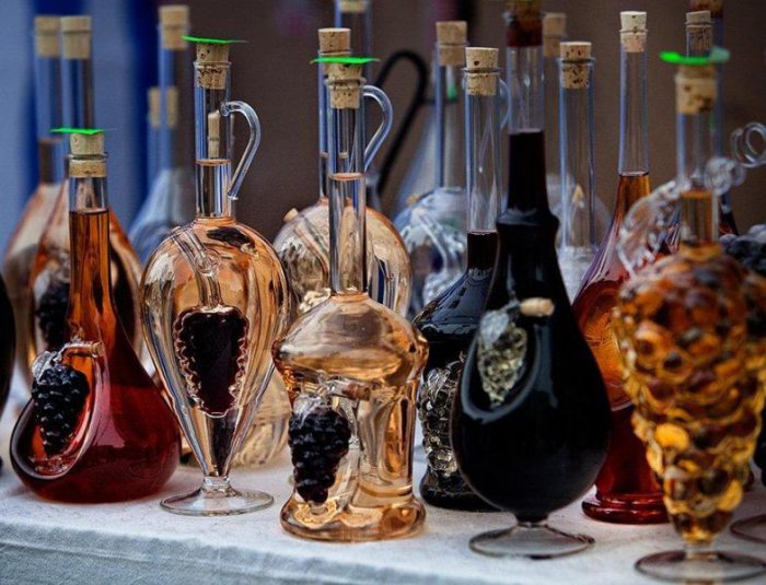 5 грандиозных алкогольных фестивалей