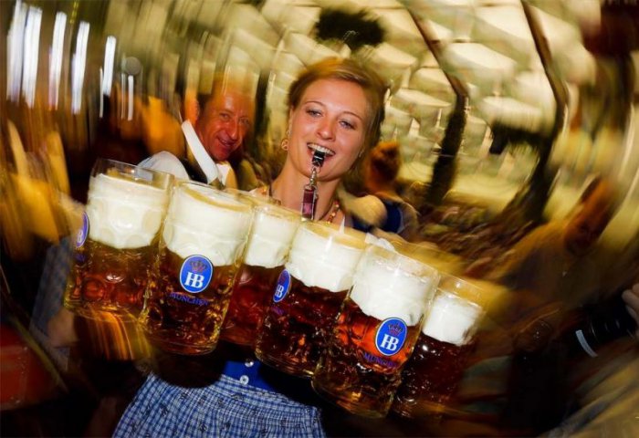 5 грандиозных алкогольных фестивалей