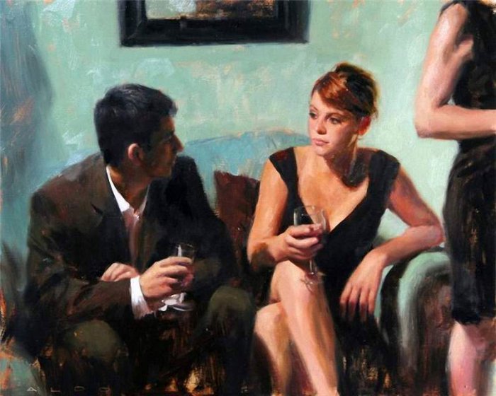 Artworks by Aldo Balding