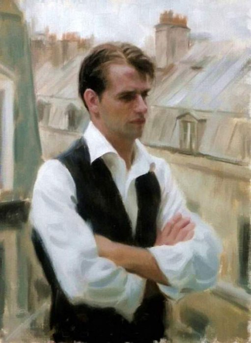 Artworks by Aldo Balding