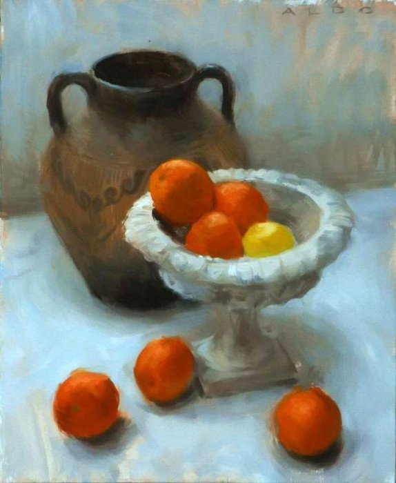 Artworks by Aldo Balding