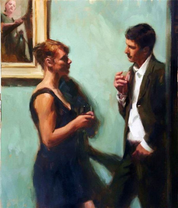 Artworks by Aldo Balding