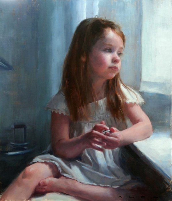 Artworks by Aldo Balding