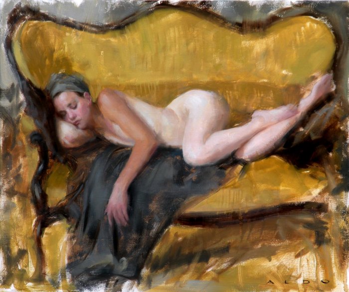 Artworks by Aldo Balding