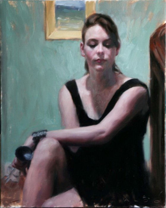 Artworks by Aldo Balding