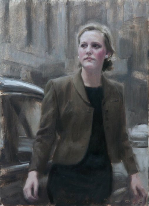 Artworks by Aldo Balding