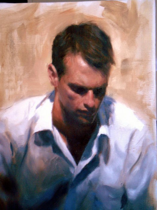 Artworks by Aldo Balding