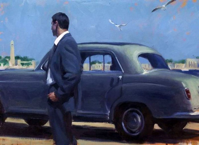 Artworks by Aldo Balding