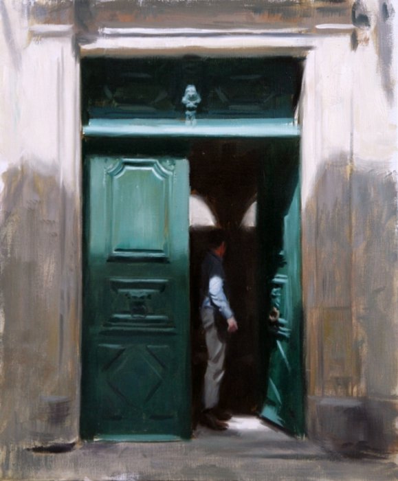 Artworks by Aldo Balding