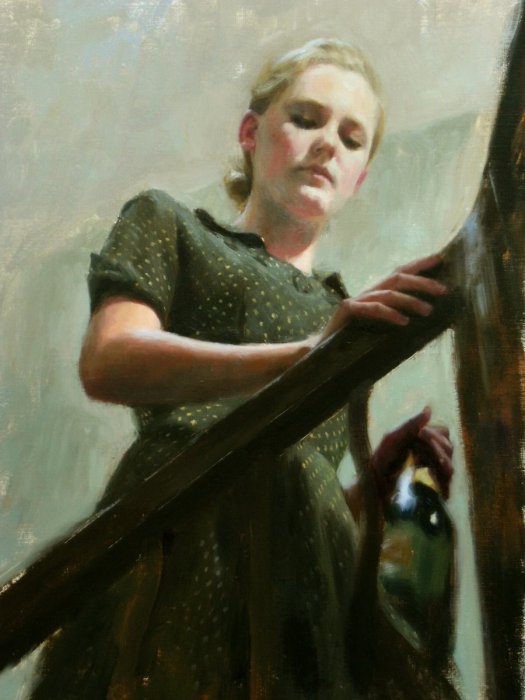 Artworks by Aldo Balding