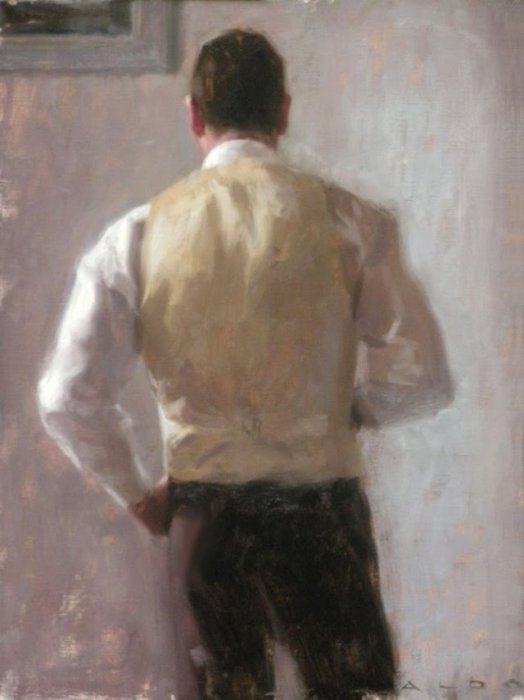 Artworks by Aldo Balding